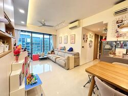 Sol Acres (D23), Condominium #637565501